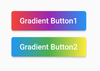 作成したGradientButtonの使用例