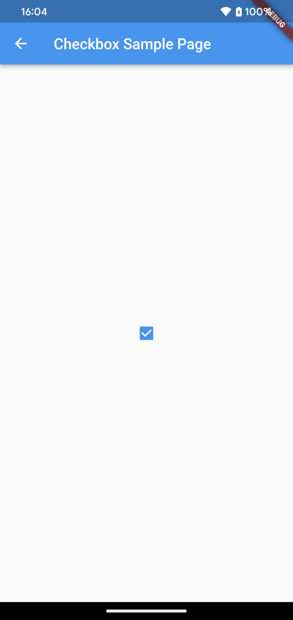 【Flutter】Checkbox の使い方とデザイン変更方法 - ヒヨコ プログラミング（ヒヨプロ）